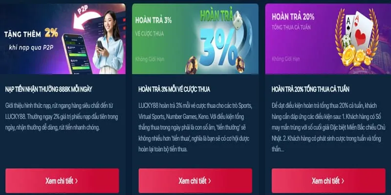 Bắn cá Jackpot với cơ hội trúng thưởng lớn